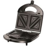 Black Decker 3 In 1 Interchangeable 780W TS2130-B5 Sandwich Maker - Image 3