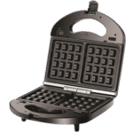 Black Decker 3 In 1 Interchangeable 780W TS2130-B5 Sandwich Maker - Image 4