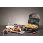 Black Decker 3 In 1 Interchangeable 780W TS2130-B5 Sandwich Maker - Image 5