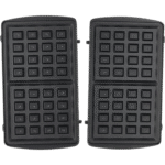 ⁦ماكينة صنع الساندويتشات 3 في 1 من كينوود، smm01.aobk⁩ - الصورة ⁦4⁩