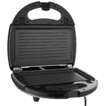 ⁦ماكينة صنع الساندويتشات 3 في 1 من كينوود، smm01.aobk⁩ - الصورة ⁦2⁩