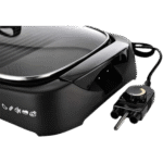 Kenwood HG230 Electric Health Grill 1500-1700 W - Image 6