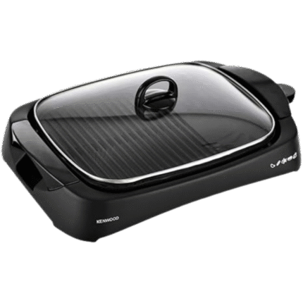 Kenwood HG230 Electric Health Grill 1500-1700 W