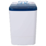 Fresh Washing Machine - 10 Kg, White