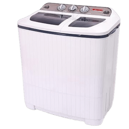 غسالة فريش دويتو - 5 كيلوجرام