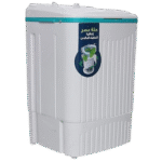 ⁦غسالة اطفال بالعصارة فريش 4K، أبيض، تحميل علوي، 2.0 ليتر⁩ - الصورة ⁦2⁩