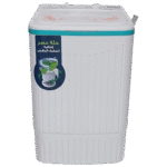 غسالة اطفال بالعصارة فريش 4K، أبيض، تحميل علوي، 2.0 ليتر