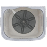 mirotic FWS-1000NB- White or Metallic Gray Efficient - Image 2