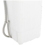 mirotic FWS-1000NB- White or Metallic Gray Efficient - Image 3