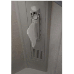 mirotic FWS-1000NB- White or Metallic Gray Efficient - Image 4