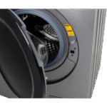 ⁦غسالة تحميل أمامي 7 كجم،محرك انفرتر، 1400 دورة في الدقيقة من ميديا - MFN09W70B/S⁩ - الصورة ⁦5⁩