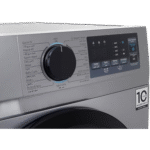 ⁦غسالة تحميل أمامي 7 كجم،محرك انفرتر، 1400 دورة في الدقيقة من ميديا - MFN09W70B/S⁩ - الصورة ⁦6⁩