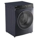 ⁦غسالة توشيبا تحميل أمامي سعة 12 كجم مع مجفف سعة 8 كجم من ، 1400 دورة في الدقيقة- TWD-BM130GF4EG (MK)⁩ - الصورة ⁦3⁩