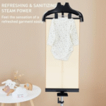 TEFAL Garment Steamer | Pro Style Care Garment Steamer |Steamer Clothes | 2000 Watts | IT8490M0 - Image 4