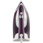 ⁦مكواة بخار 2000 وات من كينوود، موديل STP40.000W⁩ - الصورة ⁦2⁩