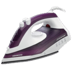 مكواة بخار 2000 وات من كينوود، موديل STP40.000W