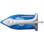 Kenwood Steam Iron 2200 Watts, 300ml Large Capacity, Ceramic Sole Plate – STP60.000WB - Image 3