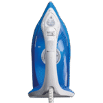 Kenwood Steam Iron 2200 Watts, 300ml Large Capacity, Ceramic Sole Plate – STP60.000WB - Image 4
