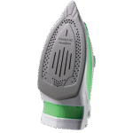 ⁦مكواة بخار 2600 وات 350 مل من كينوود، قوة بخار 45/140 غرام، مضادة للتقطير، Stp70.000⁩ - الصورة ⁦2⁩