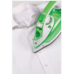 ⁦مكواة بخار 2600 وات 350 مل من كينوود، قوة بخار 45/140 غرام، مضادة للتقطير، Stp70.000⁩ - الصورة ⁦3⁩