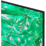 Samsung 65 Inch TV Crystal Processor 4K LED - Titan Gray - UA65DU8000UXEG - Image 3