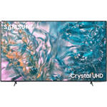 تلفزيون سامسونج 55 بوصة 4 كيه UHD سمارت LED مع جهاز استقبال مدمج - UA55DUE800UXEG