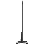 ⁦تلفزيون سامسونج 55 بوصة 4 كيه UHD سمارت LED مع جهاز استقبال مدمج - UA55DUE800UXEG⁩ - الصورة ⁦4⁩