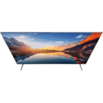 تلفزيون شاومي A-55-2025TV 4K UHD 2025 جوجل تي في مقاس 55 بوصة، أسود - الصورة 3