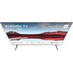 تلفزيون ذكي شاومي ايه برو 65 2025، شاشة QLED بدقة كاملة فائقة 4 كيه تحكم صوتي، جهاز استقبال مدمج لجوجل تي في تقنية دولبي اتموس - الصورة 2