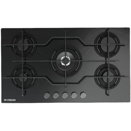 مسطح بلت ان فريش 90 سم زجاج كامل امان اس 2