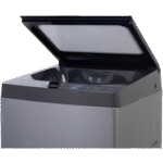 ⁦غسالة توشيبا بتحميل علوي وسعة غسيل 11 كجم وبلون فضي AW UK1100HUPEG تحميل من الاعلى كيلوجرام⁩ - الصورة ⁦2⁩