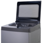 ⁦غسالة توشيبا بتحميل علوي وسعة غسيل 11 كجم وبلون فضي AW UK1100HUPEG تحميل من الاعلى كيلوجرام⁩ - الصورة ⁦5⁩