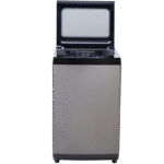 ⁦غسالة توشيبا بتحميل علوي وسعة غسيل 11 كجم وبلون فضي AW UK1100HUPEG تحميل من الاعلى كيلوجرام⁩ - الصورة ⁦3⁩