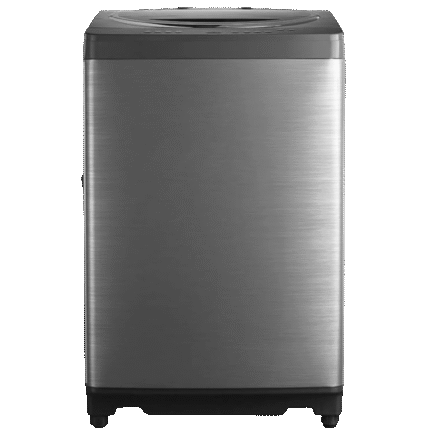 TOSHIBA Washing Machine 10 Kg Pump Silver AEW-E1050SUP(SS)