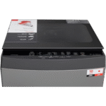 ⁦غسالة تحميل علوي بخاصية مولد فقاعات دقيقة ودورة غسل جريت ويفز وسخان بخار ومحرك انفرتر DDM من توشيبا، فضي، 15 كجم، اوتوماتيك، AW-DUHN1600LUPEG(MK)⁩ - الصورة ⁦4⁩