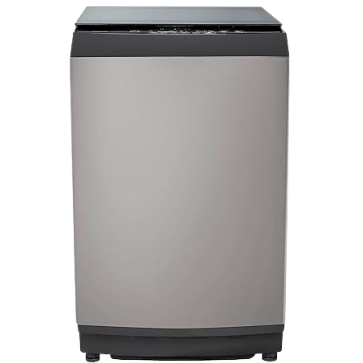 تصميم بدون عنوان - 2025-10-22T213958.492 غسالة تحميل علوي بخاصية مولد فقاعات دقيقة ودورة غسل جريت ويفز وسخان بخار ومحرك انفرتر DDM من توشيبا، فضي، 15 كجم، اوتوماتيك، AW-DUHN1600LUPEG(MK) - الصورة 1