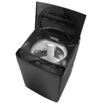 ⁦غسالة توشيبا 11 كيلوجرام مضخة فضية AEW-E1150SUP(DS)⁩ - الصورة ⁦3⁩