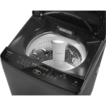 ⁦غسالة توشيبا 11 كيلوجرام مضخة فضية AEW-E1150SUP(DS)⁩ - الصورة ⁦4⁩