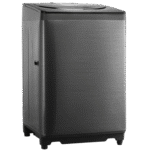 ⁦غسالة توشيبا 11 كيلوجرام مضخة فضية AEW-E1150SUP(DS)⁩ - الصورة ⁦2⁩