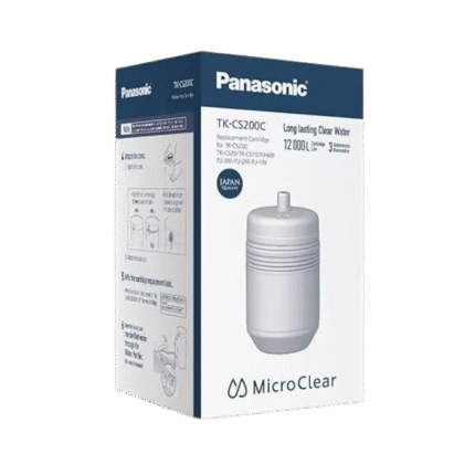 غيار فلتر مياه باناسونك موديل (TK-CS200C)