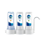 فلتر مياه باور 3 مراحل من تانك