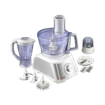 Tornado FP-1000SG Food Processor-1000 Watt