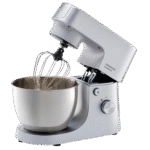 Kenwood KHH01.000SI Homebake Kitchen Chef Stand Mixer - Image 4