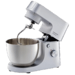 Kenwood KHH01.000SI Homebake Kitchen Chef Stand Mixer - Image 2