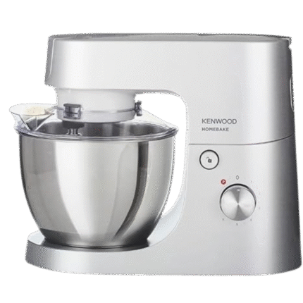 عجان مطبخ منزلي من كينوود، KHH01.000SI