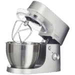Kenwood KHH01.000SI Homebake Kitchen Chef Stand Mixer - Image 3