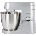 Kenwood kvl4110s chef xl 1200 w 6.7 liters - silver - international warranty