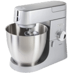Kenwood kvl4110s chef xl 1200 w 6.7 liters - silver - international warranty - Image 3