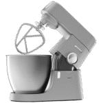 ⁦عجان مطبخ KVL4230S من كينوود، بقدرة 1200 وات وسعة 6.7 لتر - مفرمة لحم⁩ - الصورة ⁦4⁩