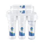 فلتر مياه تانك 5 مراحلة بلس باور